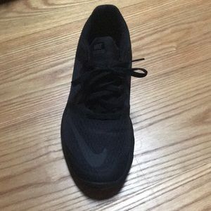 Nike training shoes
